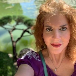 Meet your Posher, Karen